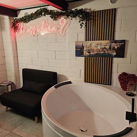 Sea Side Bariアパートメント エクステリア 写真