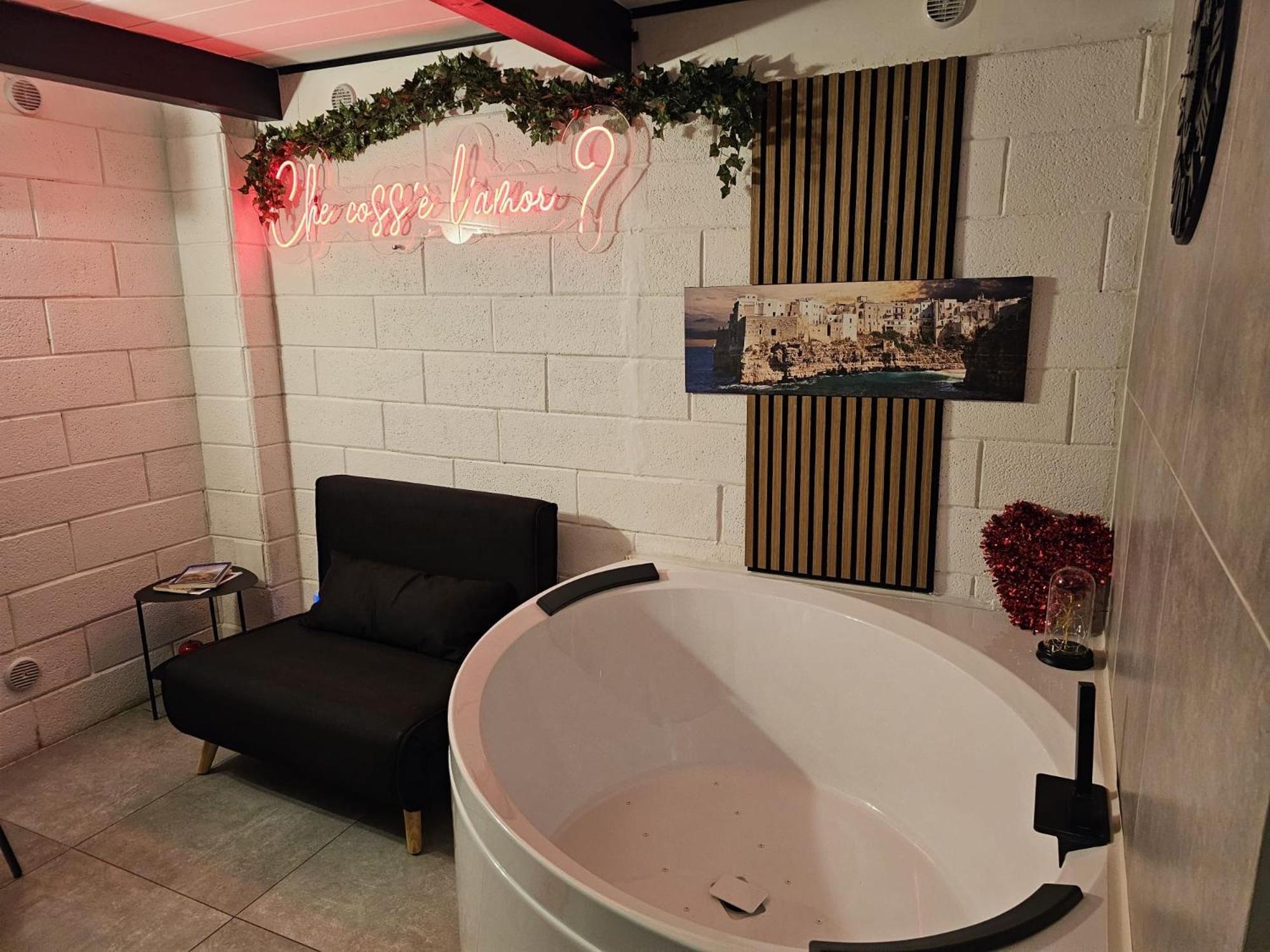 Sea Side Bariアパートメント エクステリア 写真