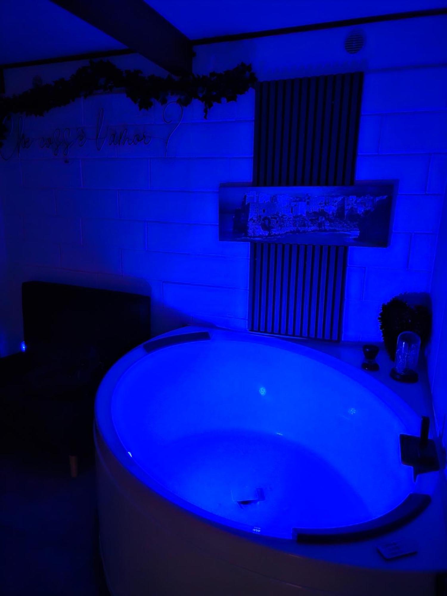 Sea Side Bariアパートメント エクステリア 写真